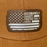 Image 3 of Solo Drop Hat 02