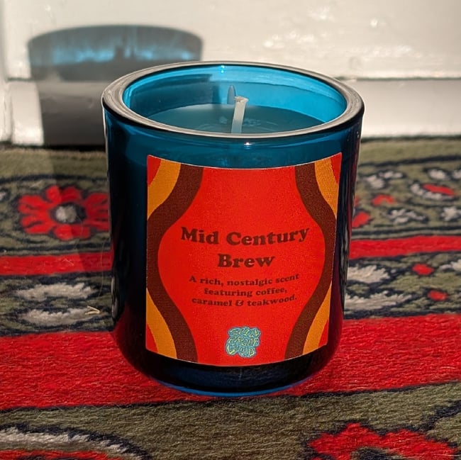 4oz & 15oz Core Container Candles