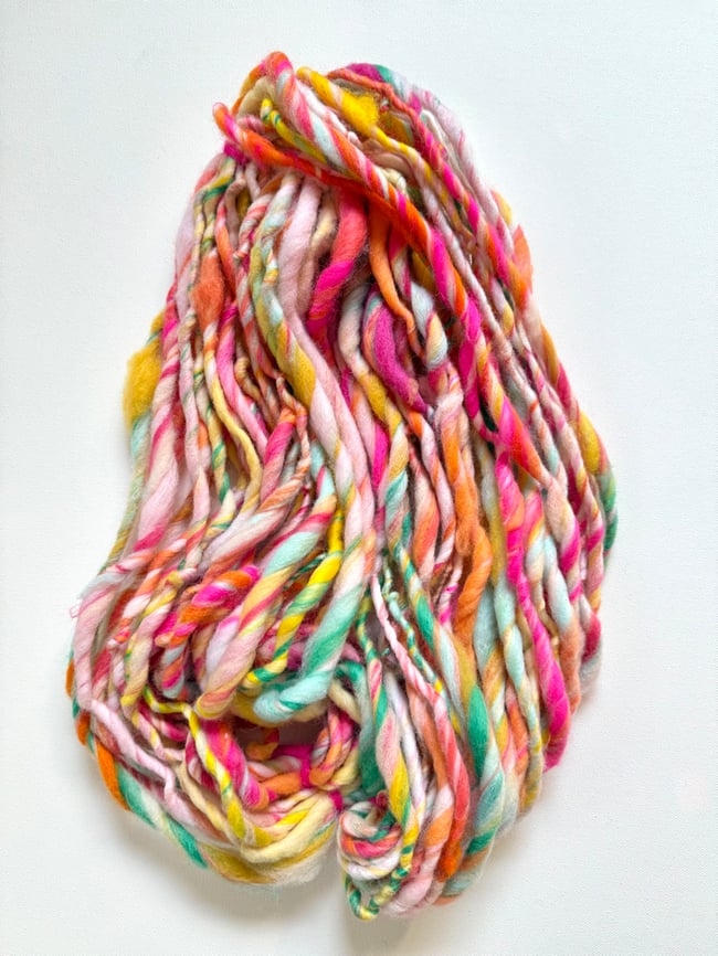 ✨Unicorn Candy Art Yarn✨