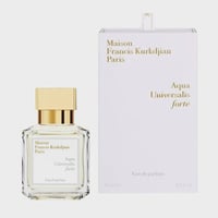 Aqua Universalis Forte by Maison Francis Kurkdjian – Unisex, EDP Spray