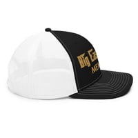 Image 3 of BIg Easy Mafia Member Trucker Cap