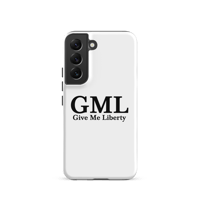 Image 25 of Tough case for Samsung®