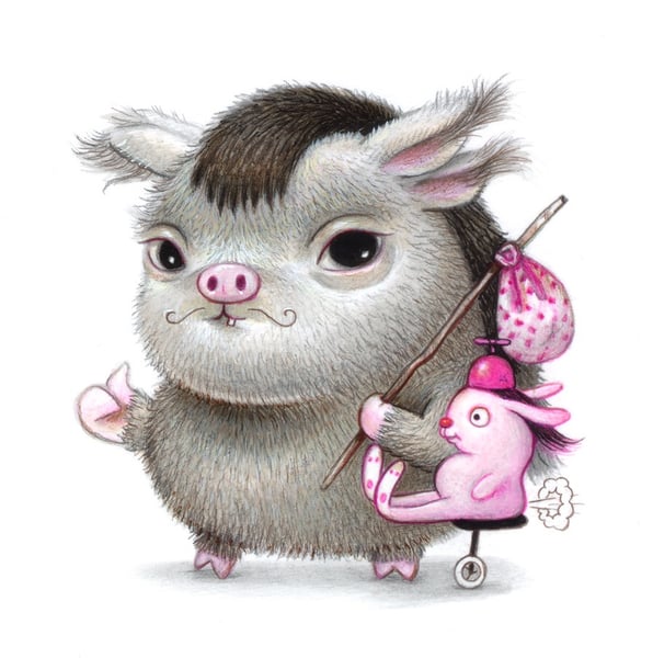 Image of Can I Catch A Ride To Albuquerque?