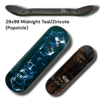 Image 2 of “Myco” Death Graphic (Delta Mold)