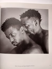 Image 4 of Rotimi Fani-Kayode - Black Male / White Male