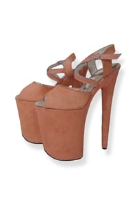 Image 2 of Vixen Heel