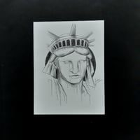 Image 6 of 2022 Sketches