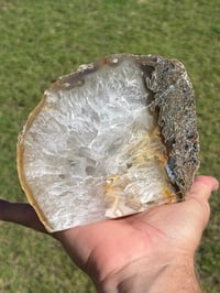 Image 8 of Agate Geode | Brazil #3056