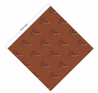 Image 3 of Hair Scarf