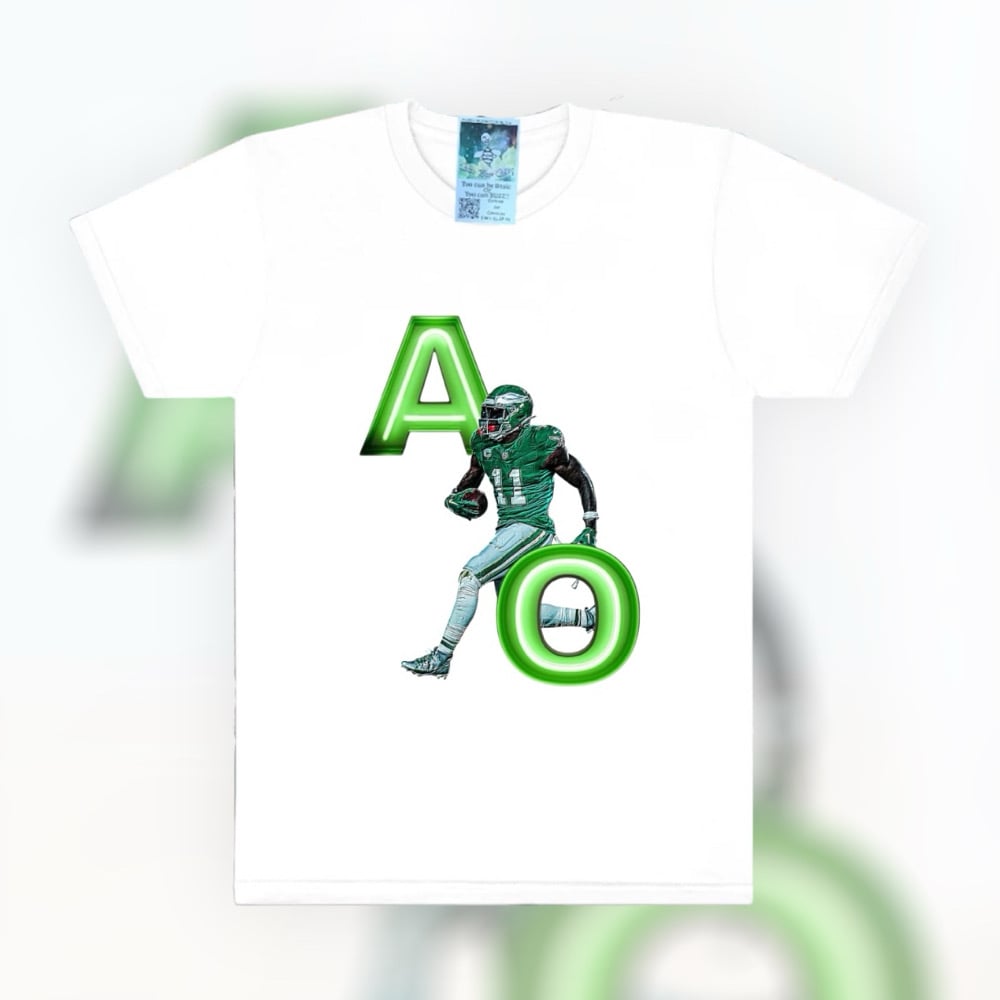 Image of AO tee