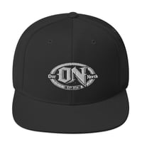 Everyone For Themselves - Snapback