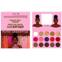 Image 8 of 3IN1 CREAM  PALETTE 