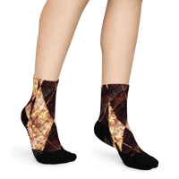Image 3 of Buissness Attire socks