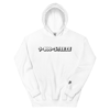 1800-STEEZE Hoodie