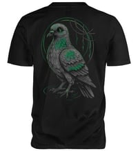 Image 3 of Feather Wound