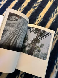 Image 9 of The eyes, the ears- Rinko Kawauchi, 2005