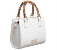 Image 4 of Small Tote Bag