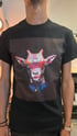 THE GOAT (black)  Image 4
