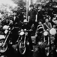 Image 17 of Documentary Biker Gang #3