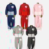 G4 Windbreakers 💨