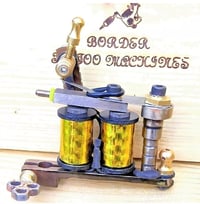 Image 3 of Custom handmade liner machine