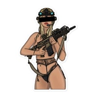 Ooo.spicy sticker
