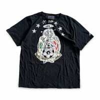 Image 1 of MEXICO STAR ANGEL ADI TEE (L/XL)