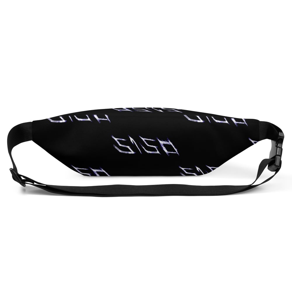 Image of 5150 Ultra Fanny Pack BLK