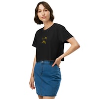 Image 1 of Women’s crop top