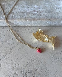 Image 3 of Collana • Fragola 