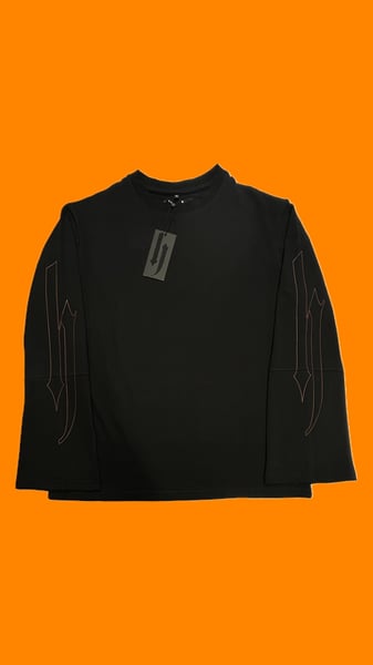 Image of hermès jünge longsleeve