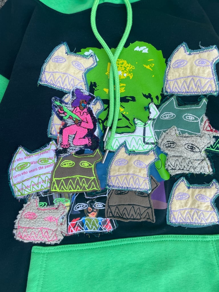 Porcupine’s is remix [S] Image 2