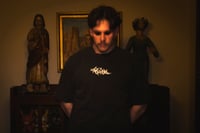 Image 1 of RALKN MIDNIGHT TEE