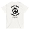 DP More Sex Less Stress Tee