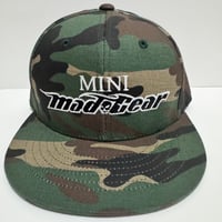 Image 6 of XS Pacific Headware (Toddler/Kids) Hats