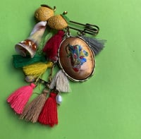 Image 1 of Broche « SCHLEGEL »