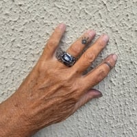 Image 5 of Kyanite Journey, US 6.5