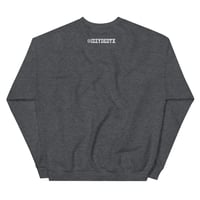 Image 5 of Dread Tarleton State Unisex Sweatshirt