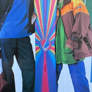 Image of G-Shock 1983-1997 Japanese Magazine
