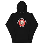 Image of Face Logo Hoodie