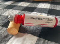 Image 1 of Strawberry Fields Perfume Rollerball
