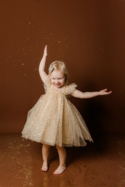 Image of Glitter Minis 3/15/26