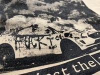 Image 5 of Rage Against the Machine/Fuck ICE - T-Shirt