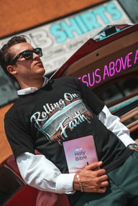 Image 1 of Rolling On Faith