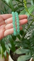 Green Aventurine Crystal Bracelet Image 2