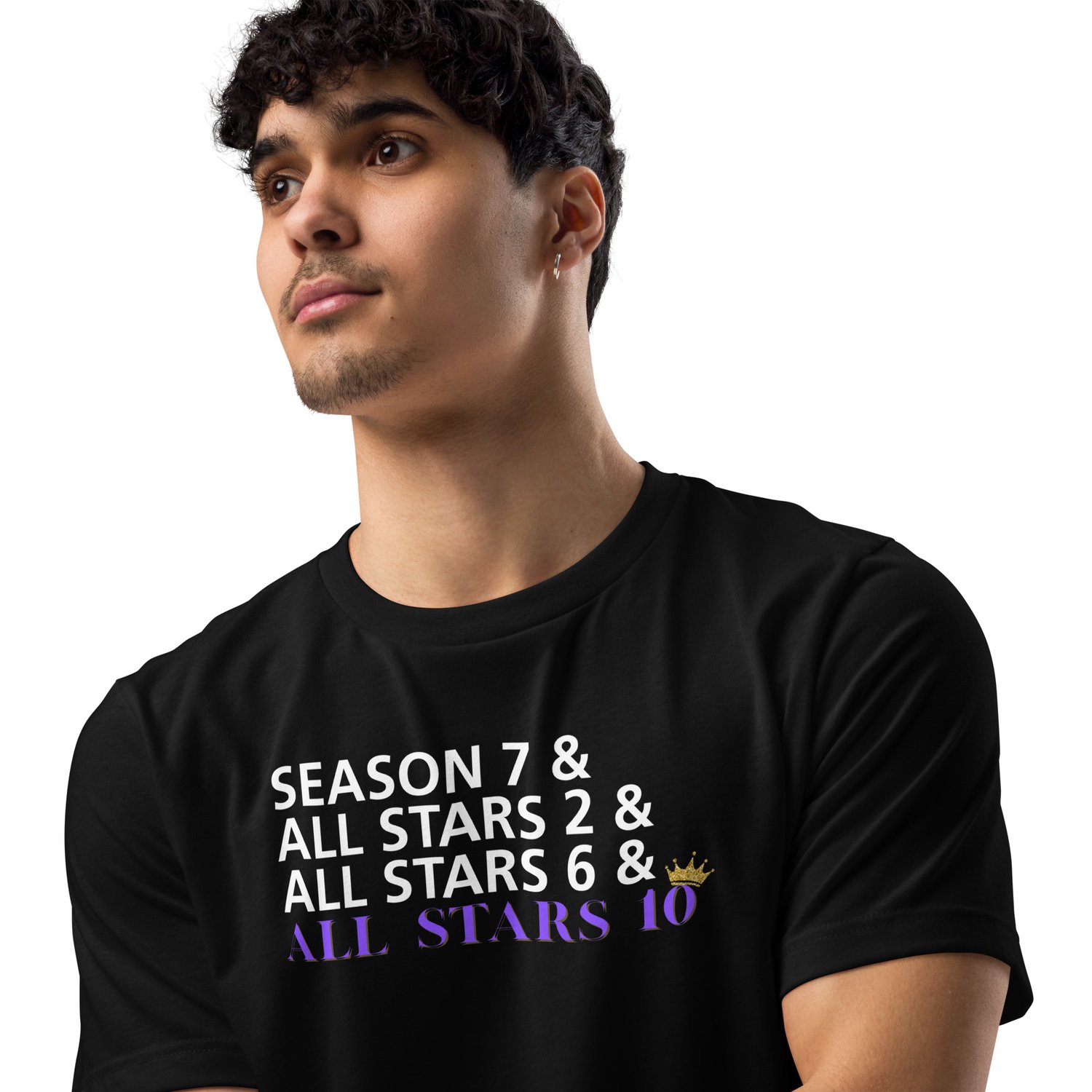 Image of Seasons Winner Unisex T-Shirt