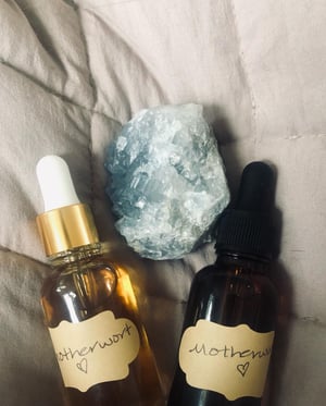 Image of Motherwort tincture