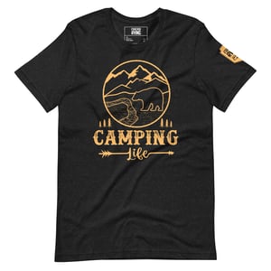 Image of Camping Life T-Shirt