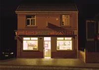 Margam Fish Bar