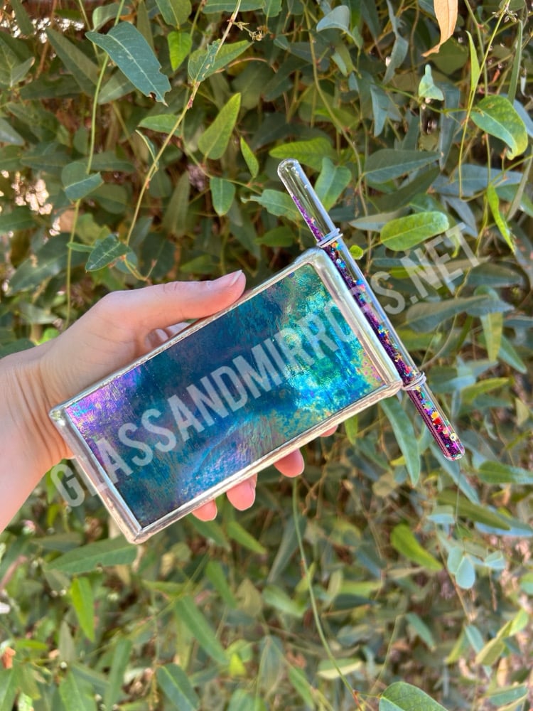 Image of PREORDER Mermaid Mini AuraScope